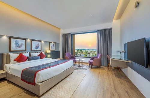 Belagavi Hotel | Woodrose Banquets and Hotel