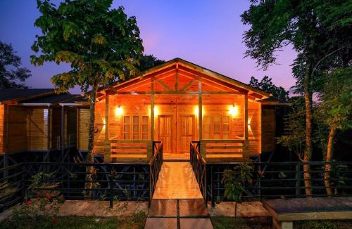 Kalpetta Resort | Woodrose Resort