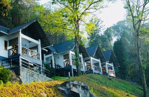 Kalpetta Resort | Woodrose Resort