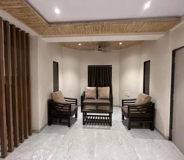 Mahabaleshwar Villa | Woodrose villa mahabaleshwar