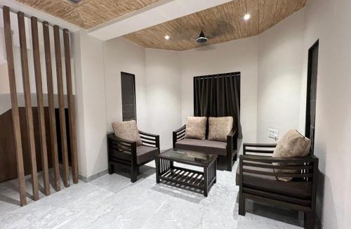 Mahabaleshwar Villa | Woodrose villa mahabaleshwar