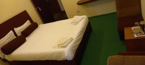 Kodaikanal House | Woods Villa