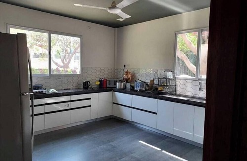 Hadapsar Villa | Woods Villa Retreat - Suite 02