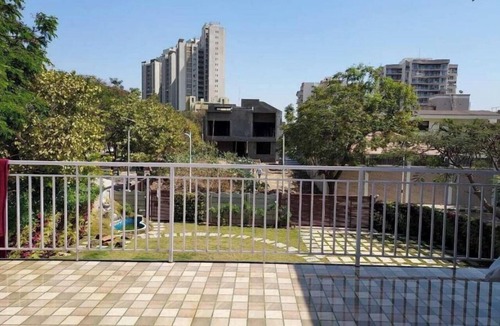 Hadapsar Villa | Woods Villa Retreat - Suite 04