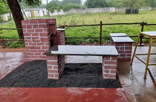 Bommayapalayam House | Woodside Haven