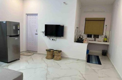 Bommayapalayam Villa | Woodside Haven - Luxury cottage