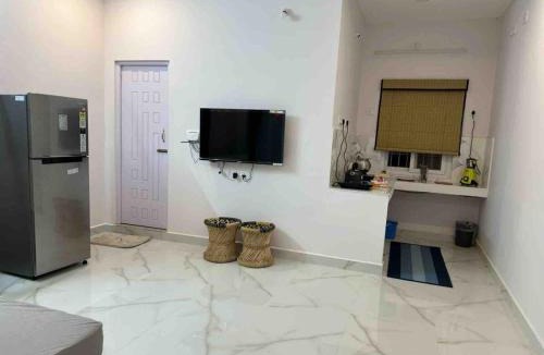 Bommayapalayam Villa | Woodside Haven Luxury GF