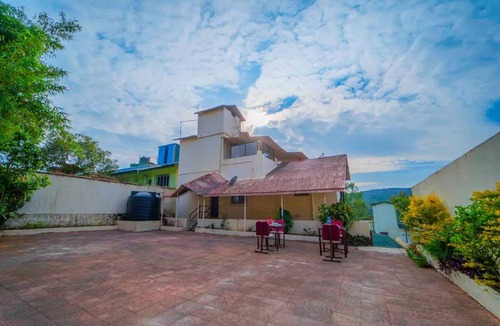 Mahabaleshwar Villa | Woodside Villa