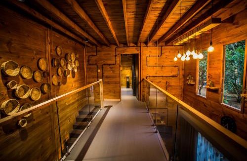 Kudal Villa | Woodstock Villa
