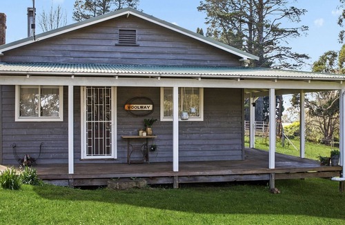 Bilpin Cottage | WOOLWAY at Itchenstoke - SPECIALS ON NOW !