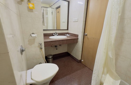 Sahibganj Hotel | WORMWOOD SYNERGY SRIYASH REGENCY
