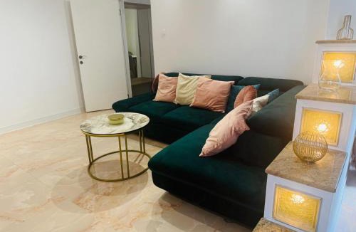 Arad Apartment | WOT Luxury Apartament