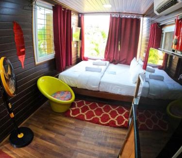 Bommayapalayam Cabin | Wow Buddha Box