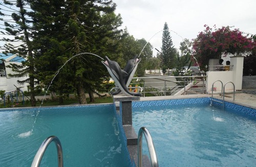 Yercaud Resort | WOW Naturefull Resorts