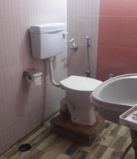Jabalpur House | Wow Rooms 4 You