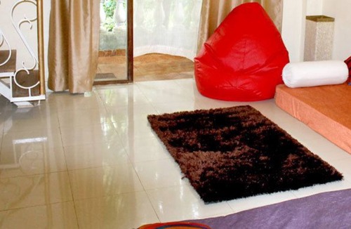 Baga House | WTF My House