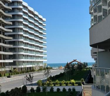 Constanta Apartment | Wux By Casa Del Mar