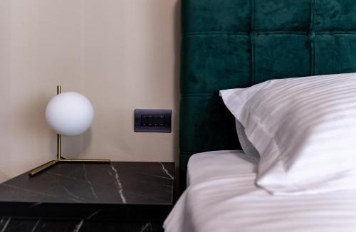 Constanta Apartment | Wux By Casa Del Mar