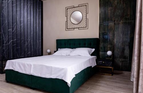 Constanta Apartment | Wux By Casa Del Mar