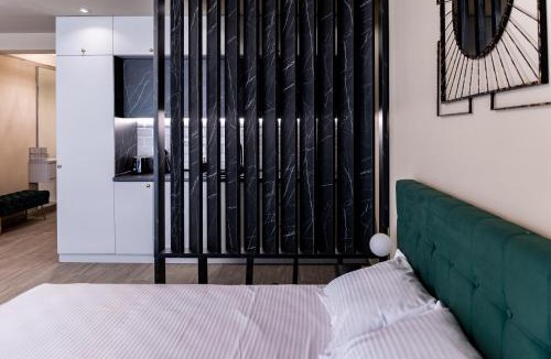 Constanta Apartment | Wux By Casa Del Mar
