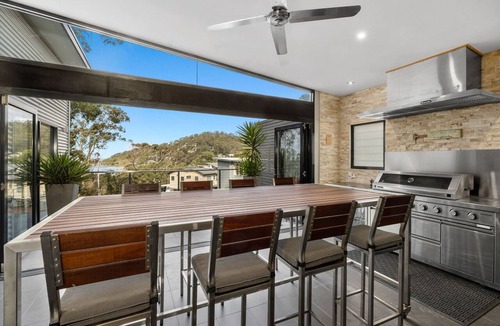 Wye River House | Wye Times