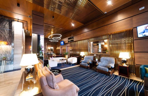 Cluj-Napoca Hotel | Wyndham Cluj