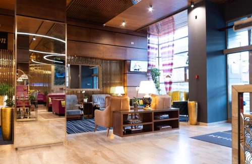 Cluj-Napoca Hotel | Wyndham Cluj