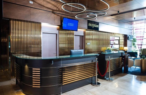 Cluj-Napoca Hotel | Wyndham Cluj