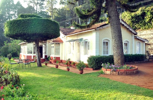 Pudumund House | Wyoming Heritage