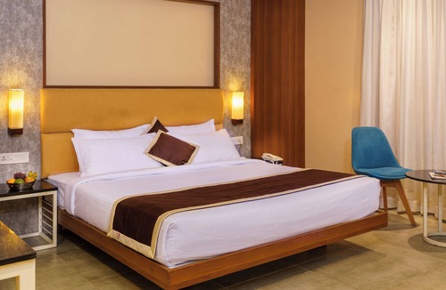 Rameshwaram Hotel | WYT Hotels Rameswaram