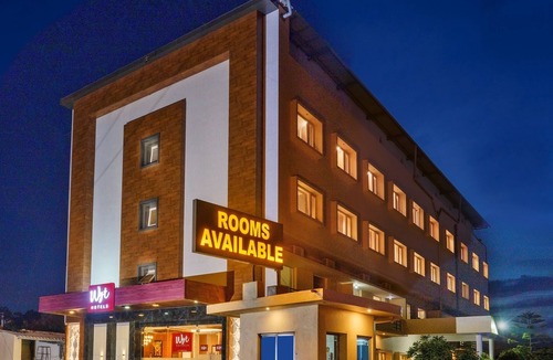 Rameshwaram Hotel | WYT Hotels Rameswaram