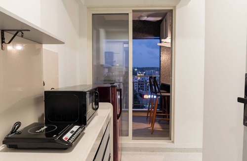 Baner Apartment | X90 Studio Apartments