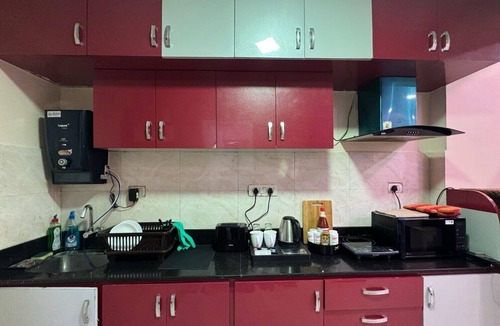 Rajarhat Apartment | Xanadu, Rajarhat, New Town, kolkata Airport, CC2
