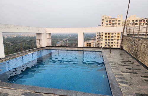 Kolkata Apartment | Xanadu Studio Apartment # 902