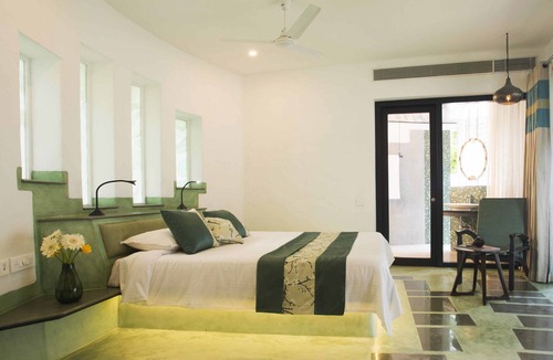 Mararikulam Hotel | Xandari Pearl