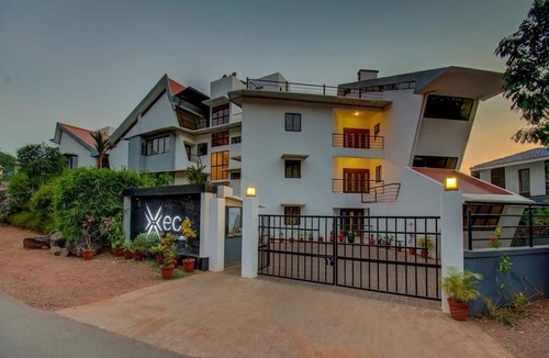 Gogol Housing Board Apartment | XEC Residency