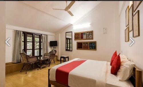Fort Kochi Hostel | Xhostel hostel