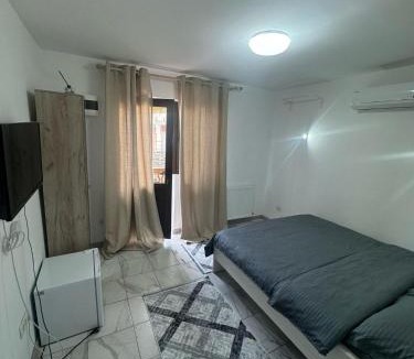 Pantelimon Hostel | xxx