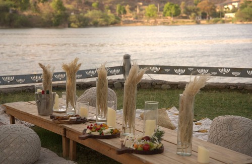 Eklingji Villa | YAAN Bagela Villa