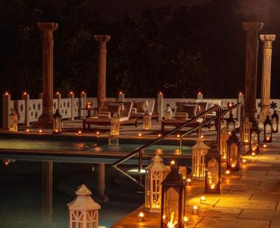Eklingji Resort | YAAN Udaipur
