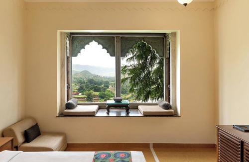Eklingji Hotel | YAAN Udaipur