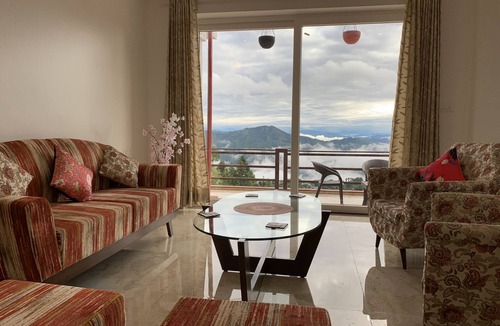Gagar Cottage | Yaasha Cottage -Best Himalayan Views