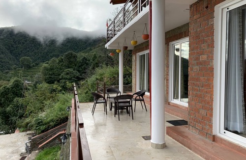 Gagar Cottage | Yaasha Cottage -Best Himalayan Views