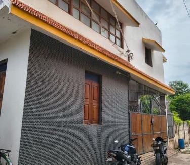 Kuilapalayam House | Yaazhi Boutique Homestay