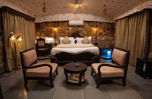 Bali Hotel | Yadu's Jawai by Alcor