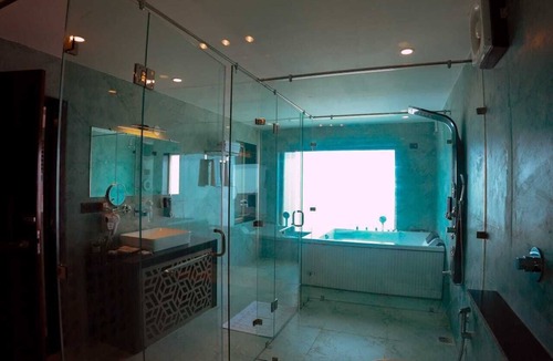 Bali Hotel | Yadu's Jawai by Alcor