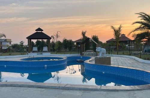 Bali Hotel | Yadus By Alcor