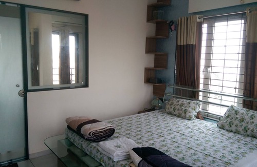 Vadodara Apartment | Yajmaan - 1 - 401 Ultra Morden Luxurious Service Appartment
