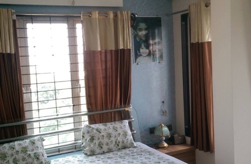 Vadodara Apartment | Yajmaan - 1 - 401 Ultra Morden Luxurious Service Appartment