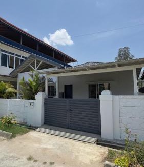 Piriyapatna House | Yak villa